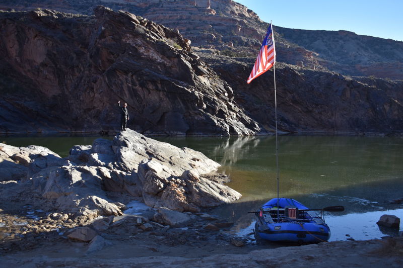 West Water