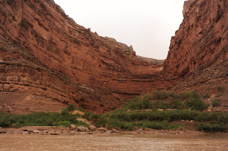 Cove Canyon
