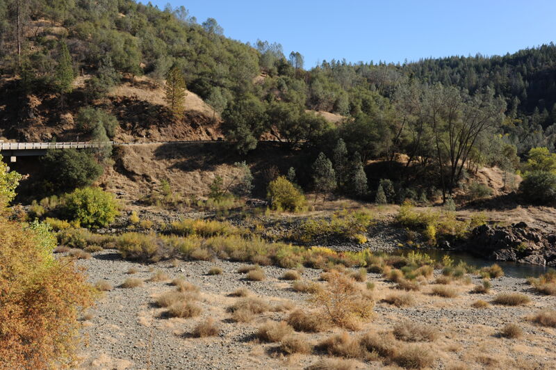 Confluence Put-in