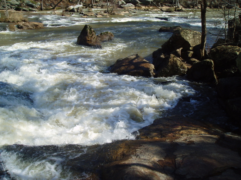 Below Last Drop