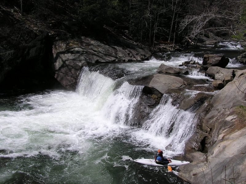 Baby Falls