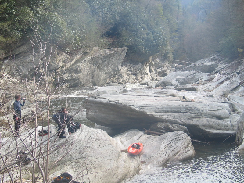 Linville Gorge