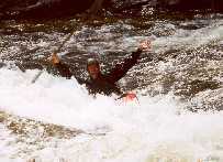 Main Hole