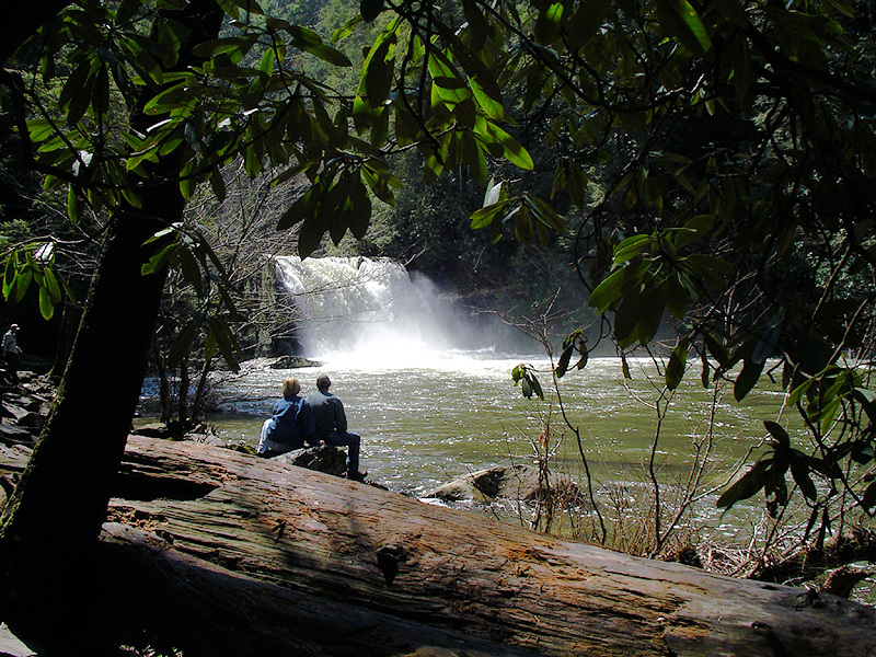 Abrams Falls 3