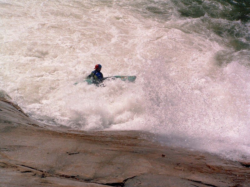 (MN) 3 of 3 Greg's landing at Oceana