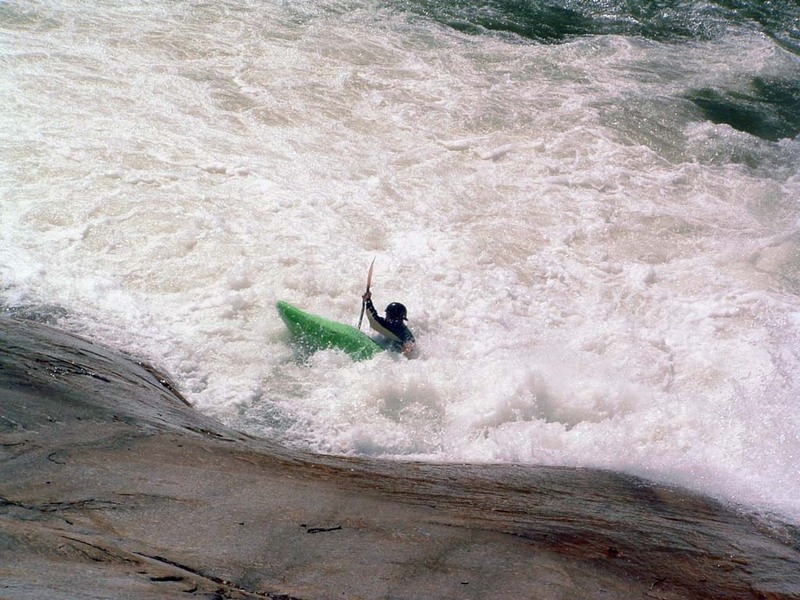 (MN) 3 of 3 Unknown boater landing at Oceana