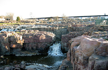 rapids