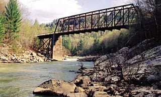O&W Rapid