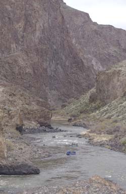 Montgomery Canyon