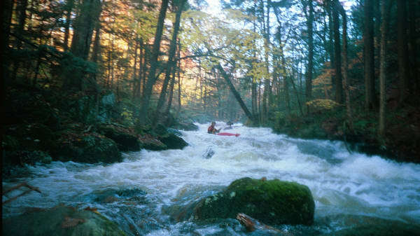Fall Creek