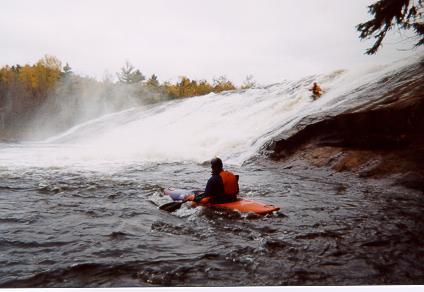 Fowlersville on the Moose