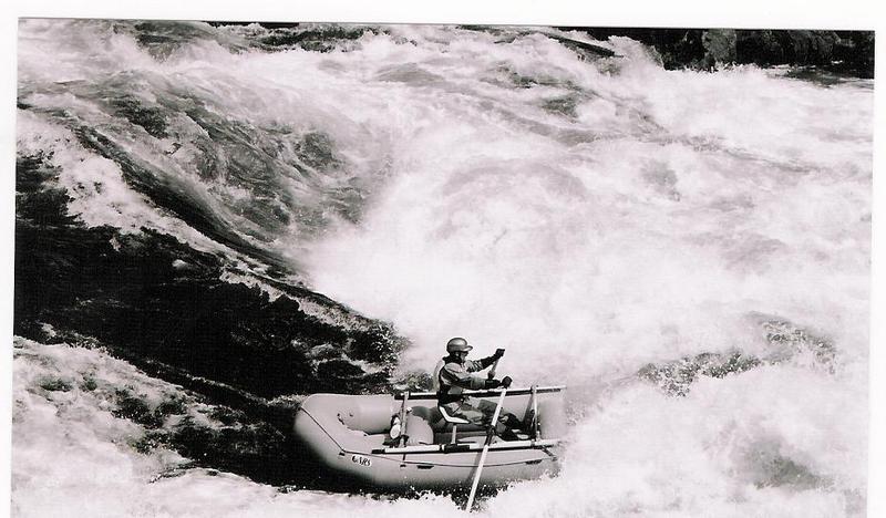 lochsa falls