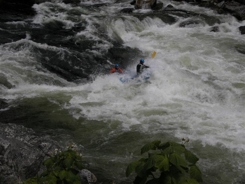 lochsa falls