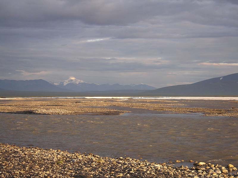 Braided Channels