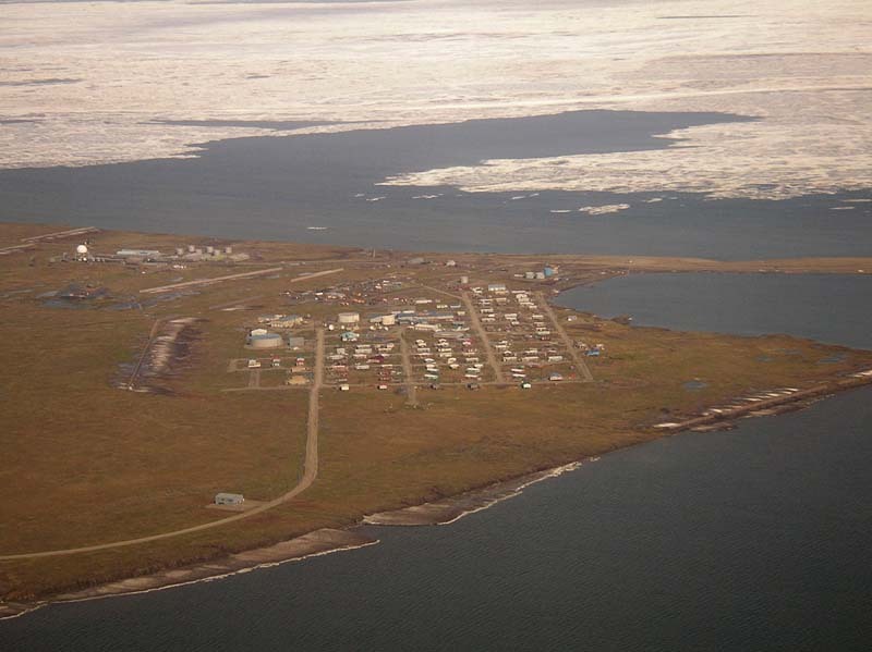 Kaktovik