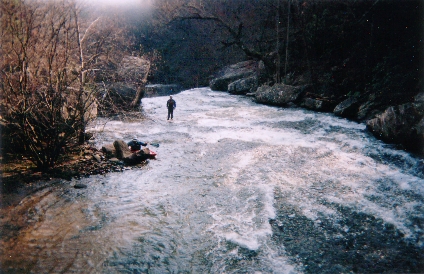 The Conveyor Belt