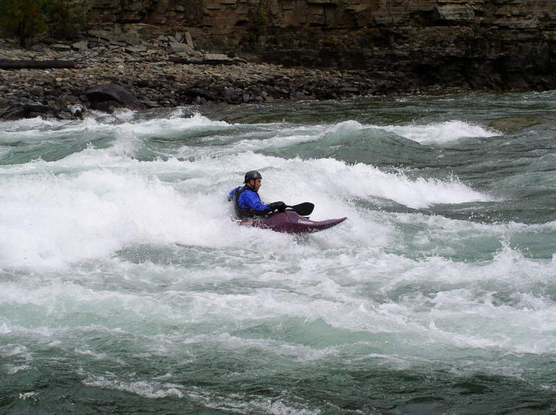Adam on Superwave
