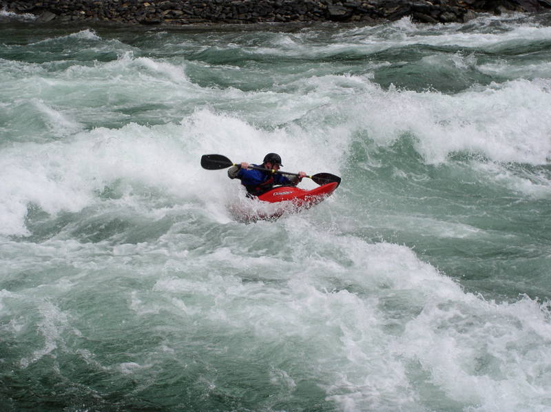 Brian on Superwave