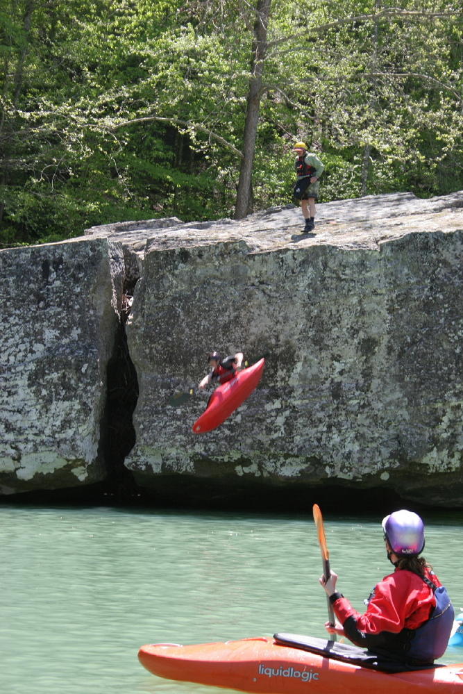 Jump Rock