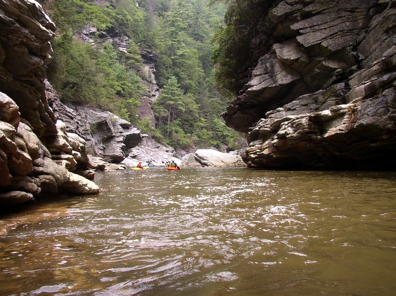 Canyon