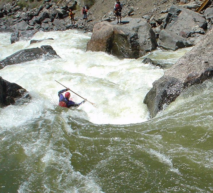 Gore Rapid