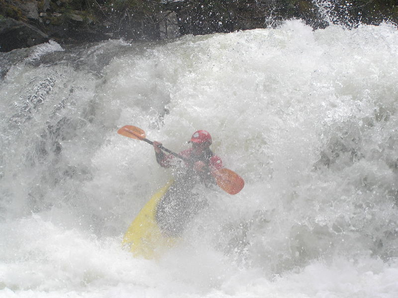 Huge experience- Matt Fithian 8ft