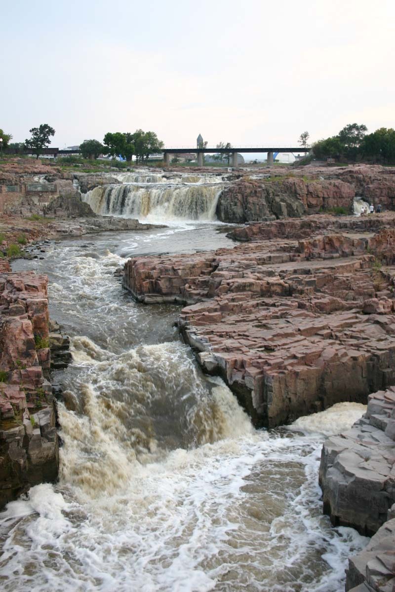 Sioux Falls