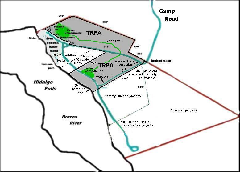 Hidalgo Property Map