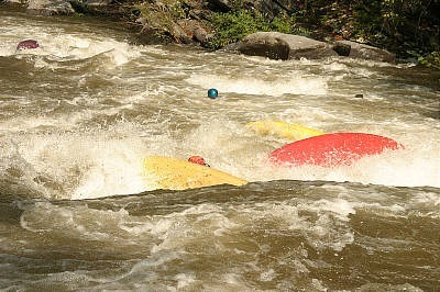 Corndog canyon