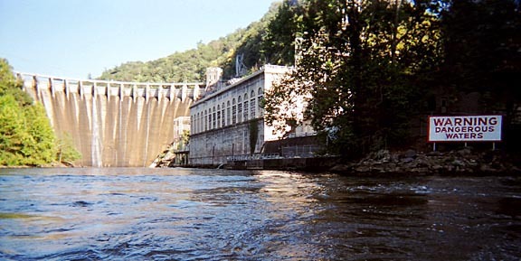 The Lake