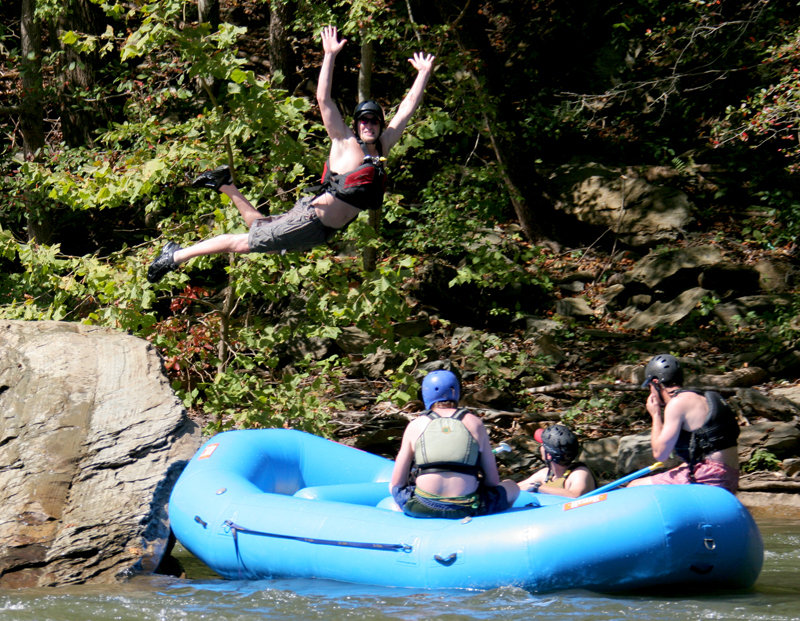 Jump Rock