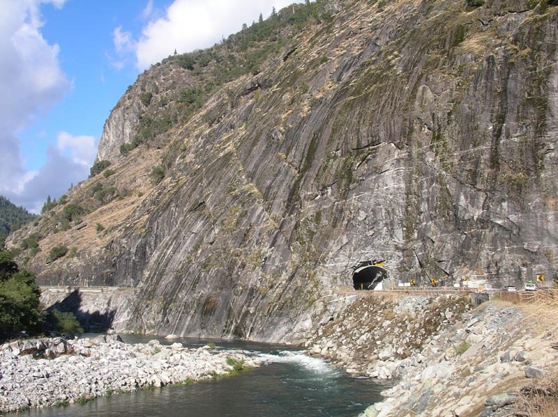 Grizzly Dome