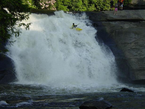 Triple Falls