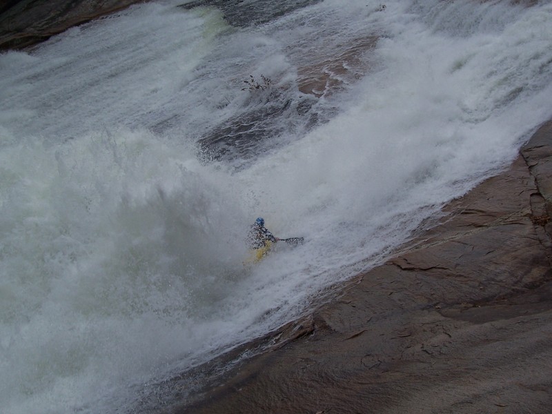 Tallulah Gorge