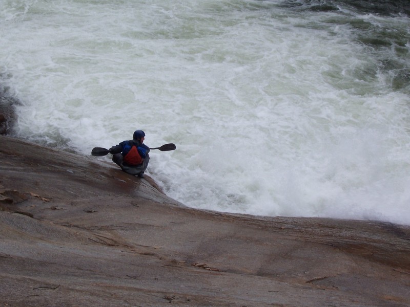 John Reynolds, Fishin' Out Paddles