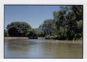Animas La Plata