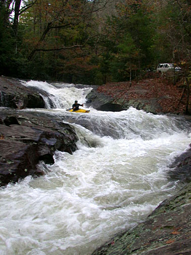 First Rapid