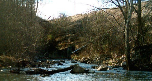 Somerset Poop Chute