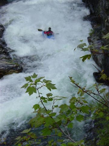 Chad below the Pinch