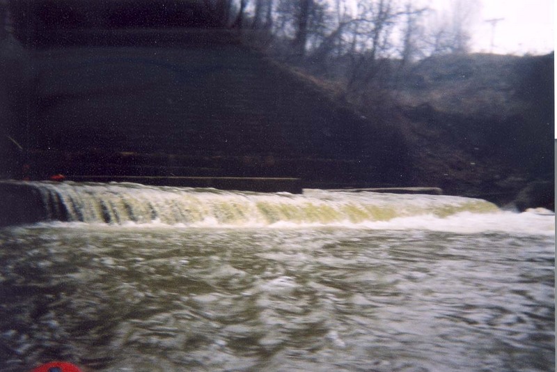 Tunnel Falls