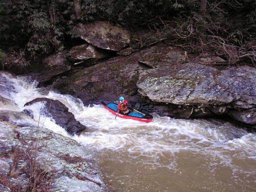 Headless Horseman (Clear Creek)