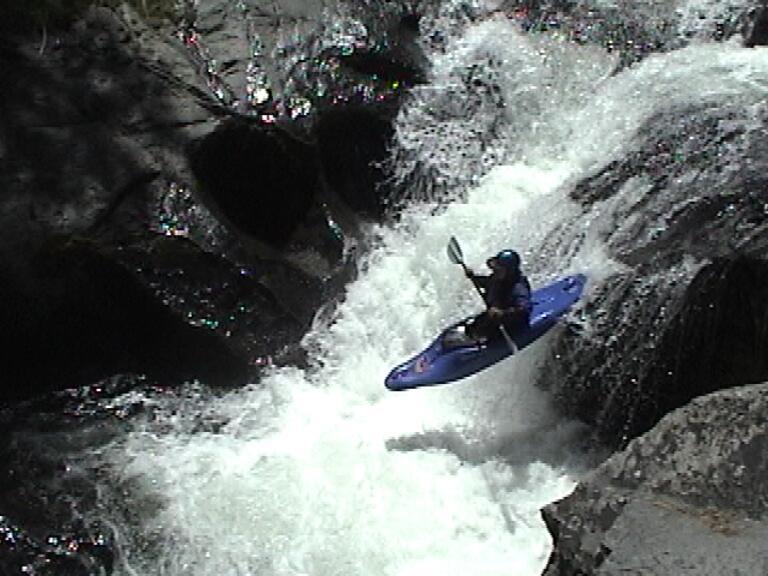 Rico in Air
