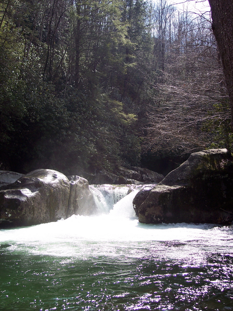 Midnight Hole