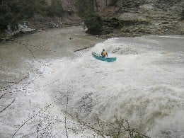 Catt Falls
