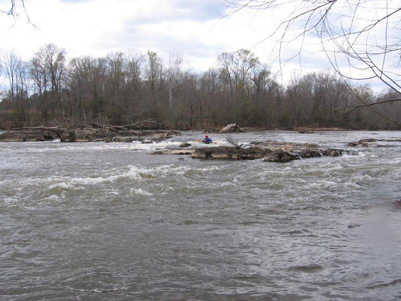 Cape Fear River