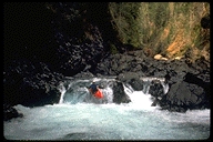 Early Descent
