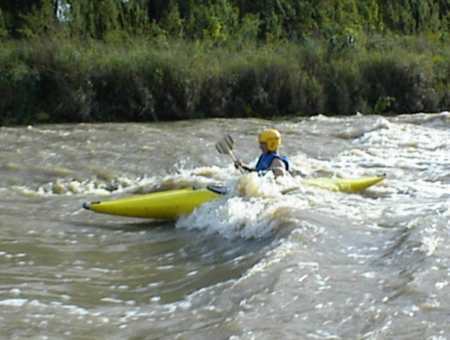 Wabash Wave