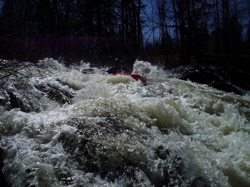 High Falls - 1