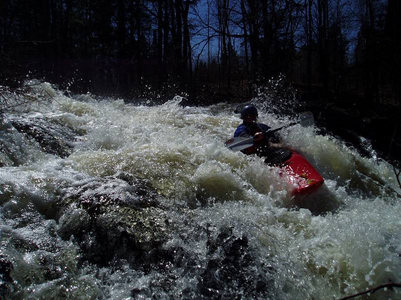 High Falls - 2