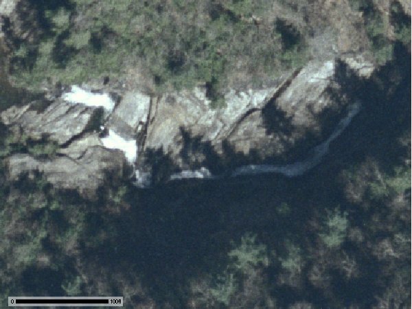 landbridge